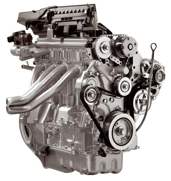 2007 Des Benz 250d Car Engine